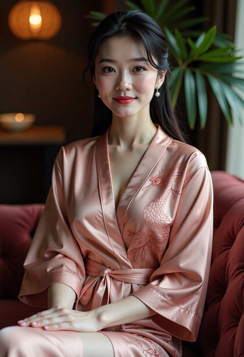 巷口花开电视剧剧照