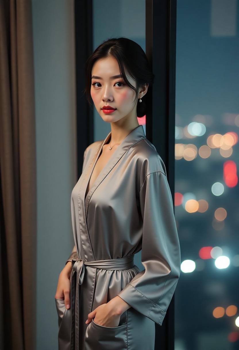 良辰恰逢卿古装情缘剧海报