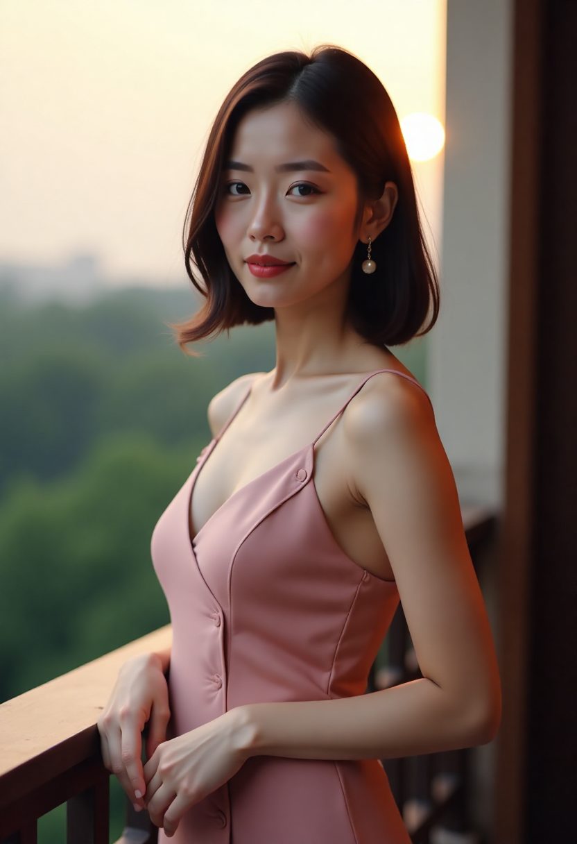 恋爱从一张车票开始旅行爱情剧海报