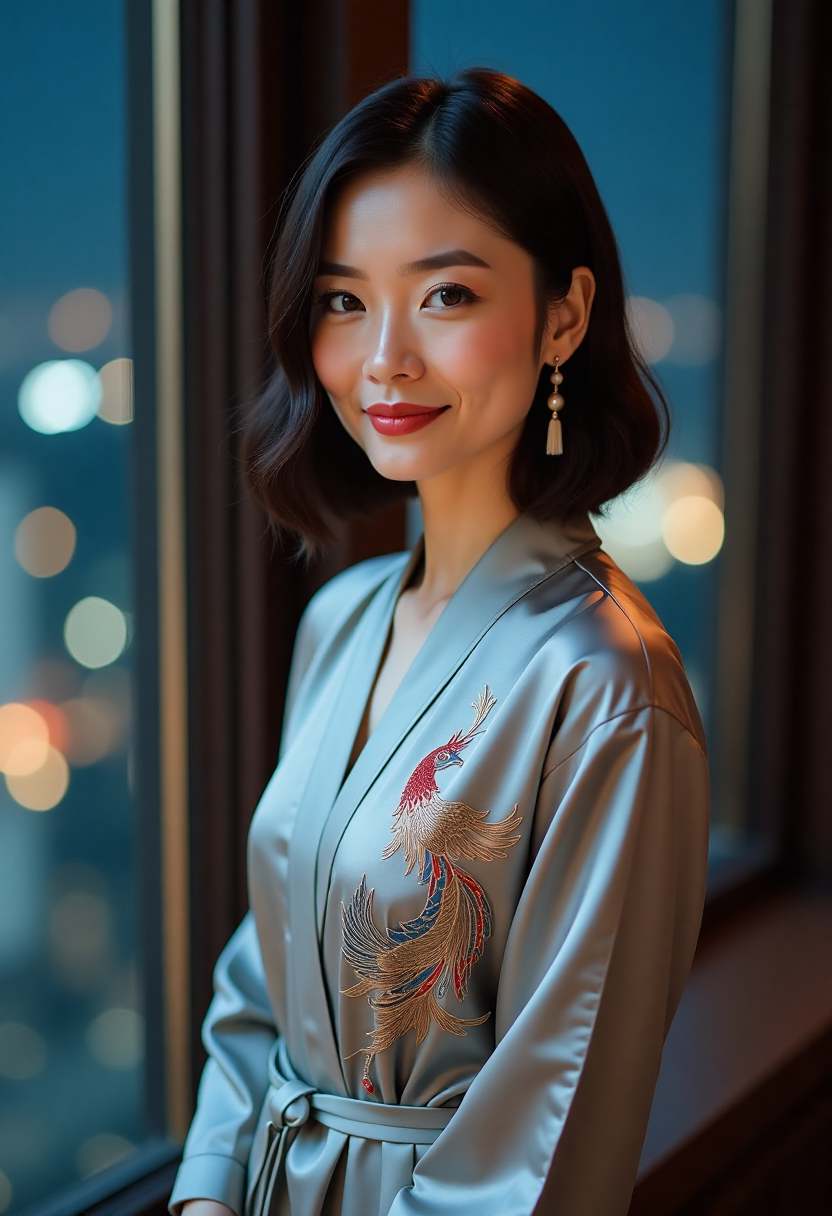 听风说爱你电视剧剧照